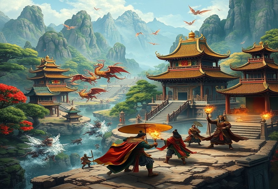 广东省东莞市欧博代理平台游戏玩法设计工坊